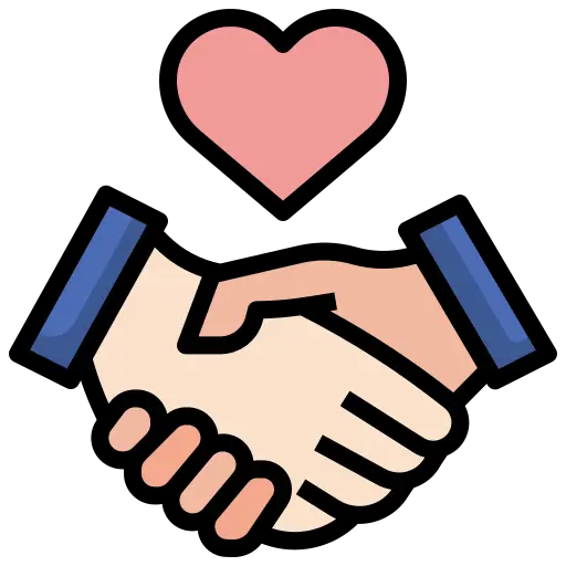 🤍 الجودة والاعتمادية…نقدمها لكم